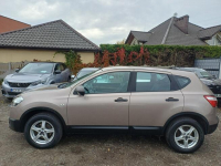Nissan Qashqai BEZWYPADKOWY *1 wl *Alu *Gwarancja Chrzanów - zdjęcie 4