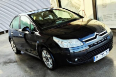 Citroen c4 exclusive 1.6 hdi bez dpf dwumasy