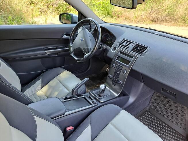 Volvo C30 T5 2.5 Zimna Woda - zdjęcie 12