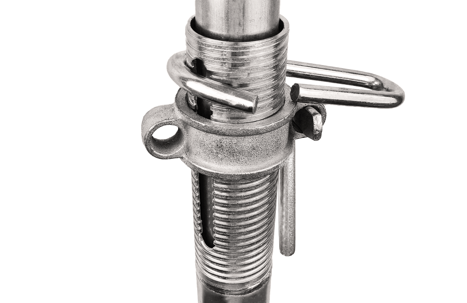 Podpora budowlana typ 20-25 kN Bałuty - zdjęcie 2