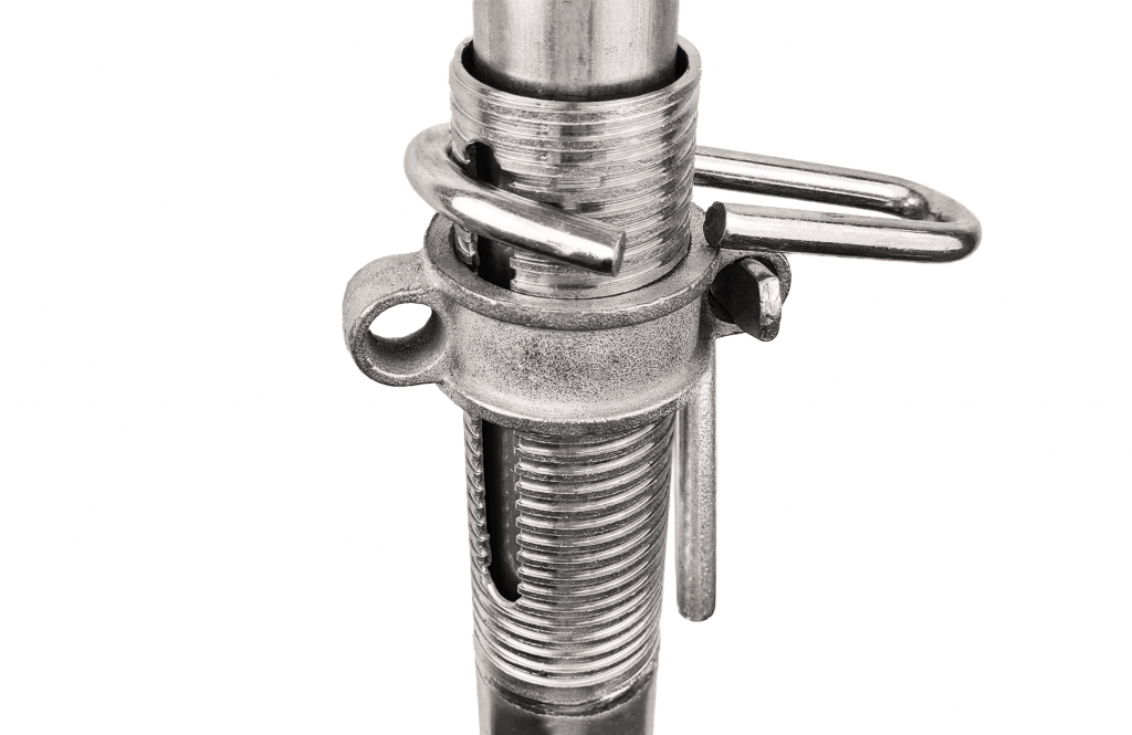 Podpora budowlana typ 20-25 kN Bałuty - zdjęcie 2