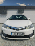 Toyota Corolla Salon PL 1 WŁ Miękinia - zdjęcie 4