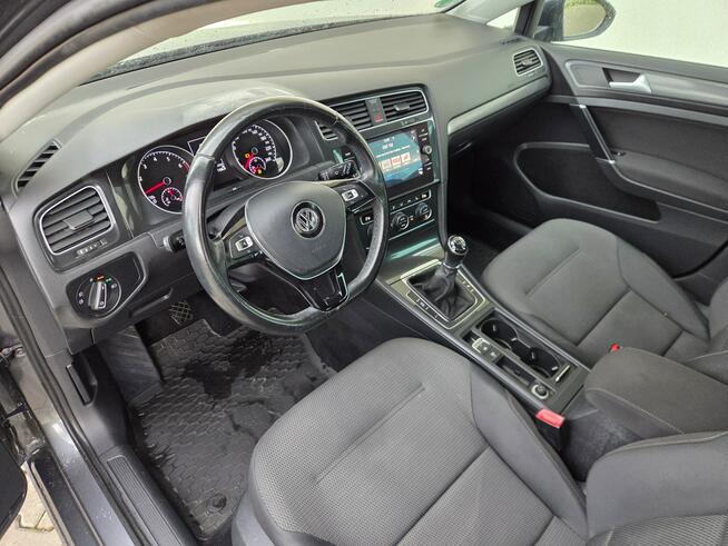 Volkswagen Golf LIFT * Full LED * klimatronic * PDC  * Raba Niżna - zdjęcie 7