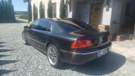 Sprzedam VW Phaeton 5.0 V10 TDI Full opcja ! Siemkowice - zdjęcie 2