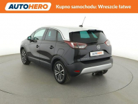 Opel Crossland X automat navi klima auto kamera i czujniki parkowania Warszawa - zdjęcie 4