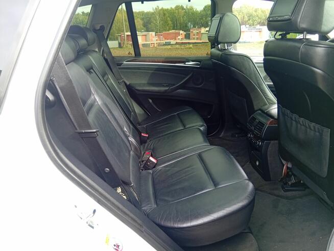 Sprzedam BMW X5 Żory - zdjęcie 9