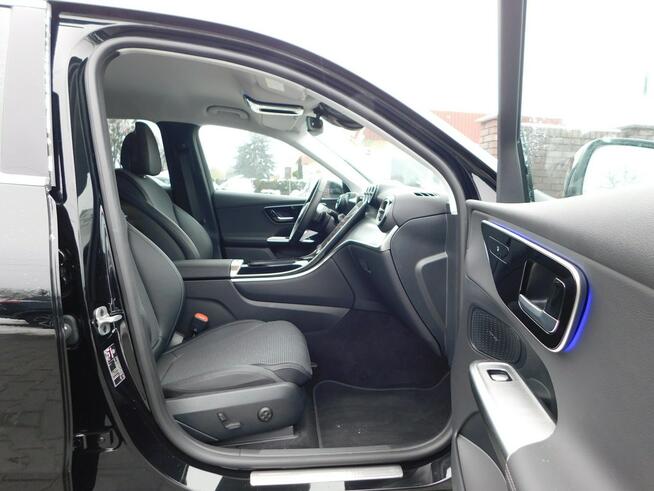 Mercedes GLC 200 Gwarancja A.S.O Stan Nowy Faktura VAT 23 Żyrardów - zdjęcie 9