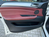 BMW X6 4.0d 306KM, Full Opcja, Alu 21", Zarejestrowany Ostrowiec Świętokrzyski - zdjęcie 9