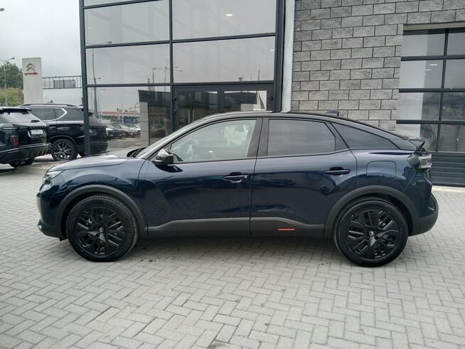 Citroen C4 Collection 1.2 mHEV 145KM Pakiet Zimowy Konopnica - zdjęcie 2