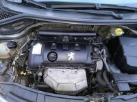 Sprzedam peugeot 207 1.4 benzyna 2008r Łękińsko - zdjęcie 10