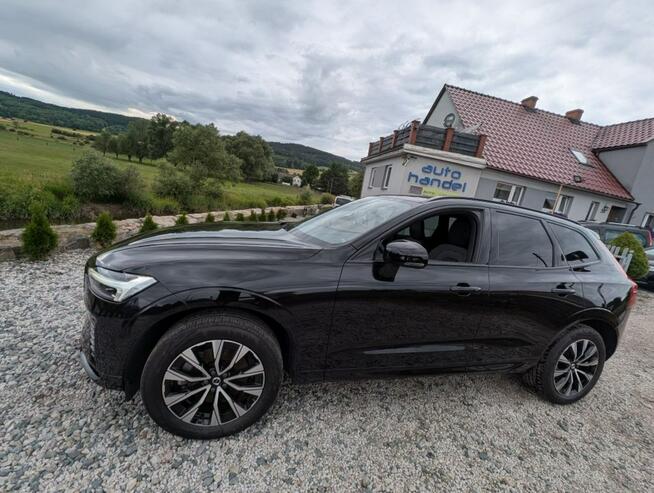 xc 60 AWD B4 Kamienna Góra - zdjęcie 1