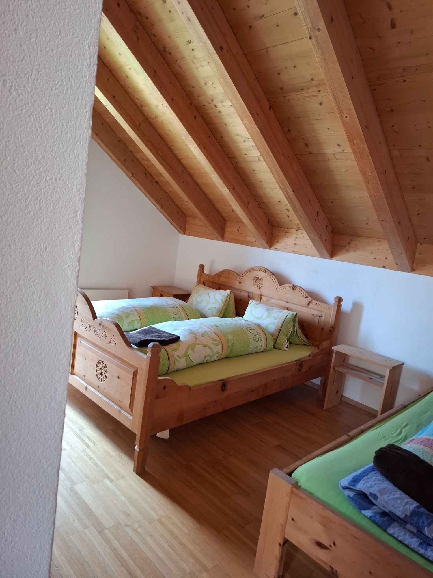 Szwajcaria.Noclegi 130 zl. (30 CHF) Legnica - zdjęcie 3
