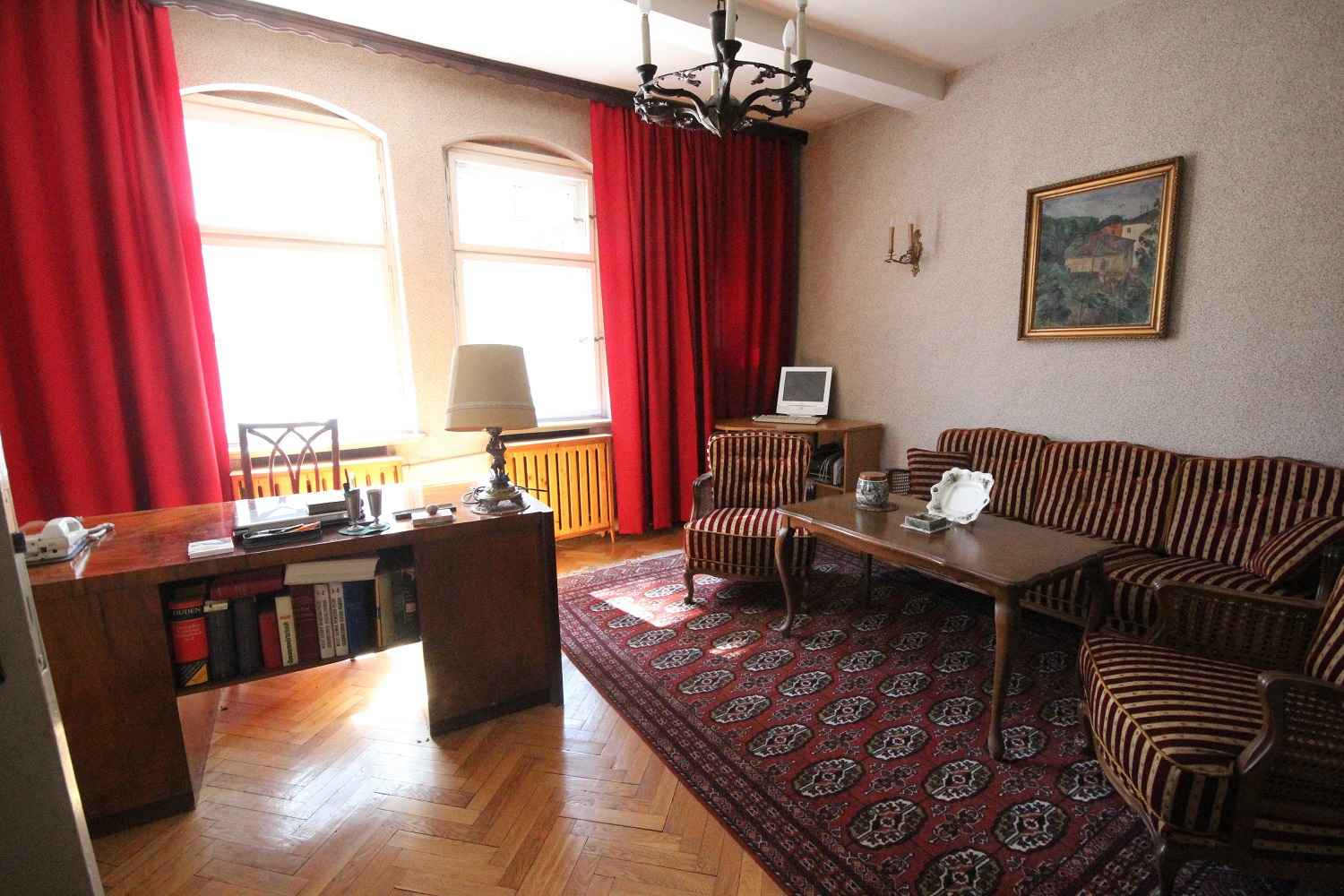 14pok, 300met, okolice Lipińskiego PIĘKNY OGRÓD/2 GARAŻE (Wrocław) Śródmieście - zdjęcie 8