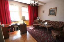 14pok, 300met, okolice Lipińskiego PIĘKNY OGRÓD/2 GARAŻE (Wrocław) Śródmieście - zdjęcie 8