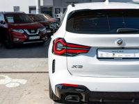 BMW X3 PY29287#xDrive20d mHEV M Sport Podgrz.f K.cof Salon PL VAT23% Gdynia - zdjęcie 11