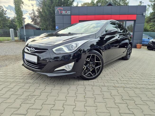 Hyundai i40 Automat * Salon Polska Konstancin-Jeziorna - zdjęcie 1
