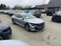 Volkswagen Arteon Elegance DSG Skóra Podgrzewanie Kamera Virtual Gliwice - zdjęcie 4
