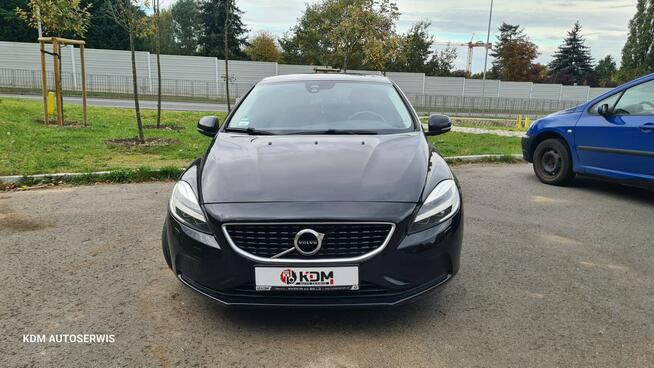 V40 2.0d 120KM _II wł -FV 23% - Navi/webasto- 2kpl kół ! Doinwestowany Szczecin - zdjęcie 4