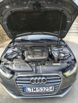 Audi A4 B8 Avant PoLift Xenon 2.0 TDI 2013r. Tomaszów Lubelski - zdjęcie 6