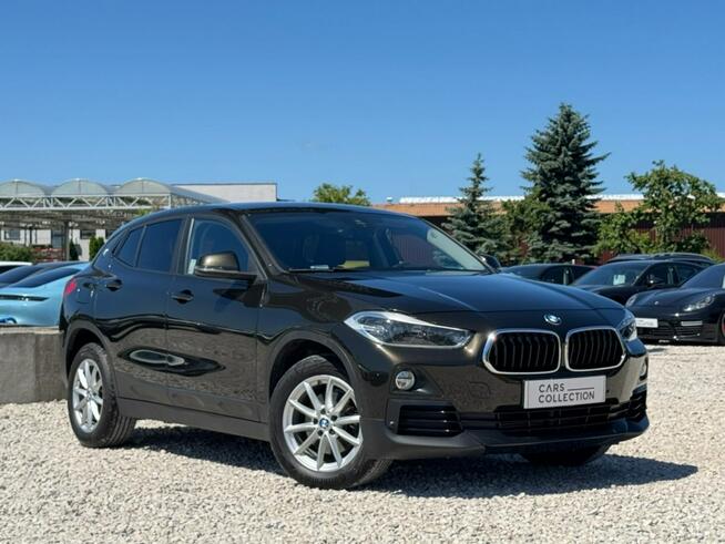 BMW X2 Michałowice - zdjęcie 1