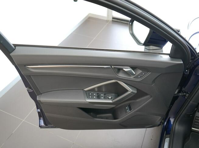 Audi Q3 45TFSIe 245KM S line LED Tempomat Ambiente Kamery360 Virtual Kielce - zdjęcie 10