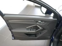 Audi Q3 45TFSIe 245KM S line LED Tempomat Ambiente Kamery360 Virtual Kielce - zdjęcie 10