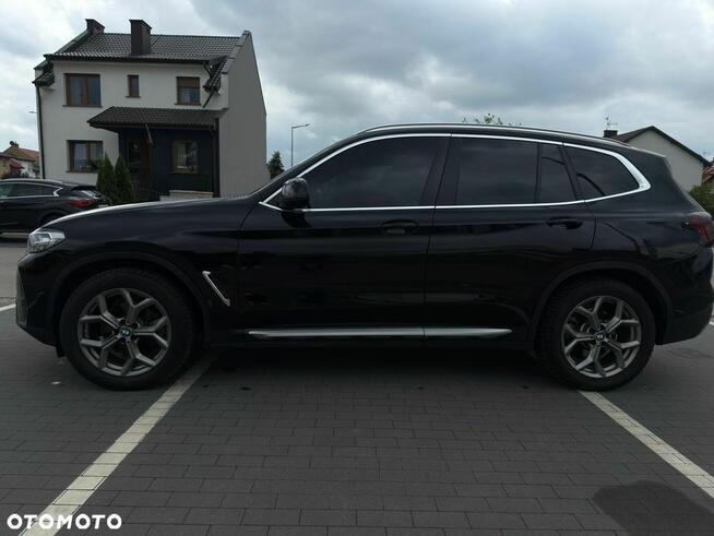 BMW X3 Koło - zdjęcie 11