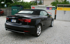 Audi A3 2.0 TFSI S tronic Ambition Ostrów Wielkopolski - zdjęcie 11