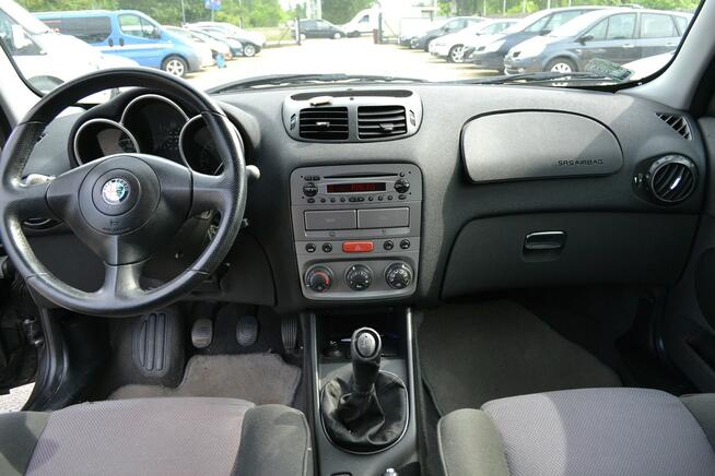 Alfa Romeo 147*  1.9JTD * Zarejestrowany *Klimatyzacja Częstochowa - zdjęcie 5