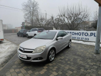 Opel Astra 1.9 Cdti 136  KM Zarejestrowany Oryginalny Przebieg Twardów - zdjęcie 3