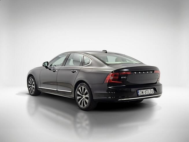 Volvo S90 B5 B Inscription aut ! Z Polskiego Salonu ! Faktura VAT ! Warszawa - zdjęcie 3