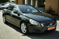 Volvo S60 2,0D3  NAVI, automat, alu R17, 163KM Płock - zdjęcie 11