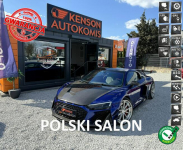 Audi R8 EXSPORT, Dużo Carbonu Reventon, Wydech MG, EVENTURI