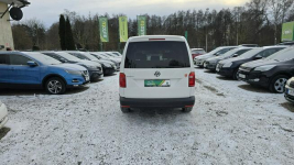 Volkswagen Caddy Maxi, 5 drzwi, PDC Zieleniewo - zdjęcie 8