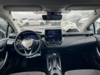 Toyota Corolla Salon PL_LPG  Auto. Comfort Podgrzewanie Kamera Gliwice - zdjęcie 7