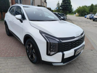 Kia Sportage 2026/SALON POLSKA/Smart/1 WŁ/serwis ASO/gwarancja Ełk - zdjęcie 3