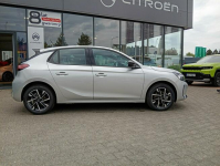 Opel Corsa GS HYBRID/ Podgrzewana kierownica/ Rabat 14 000zł Piła - zdjęcie 9
