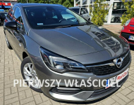 Opel Astra Pierwszy właściciel, bogata wersja, grzane fotele