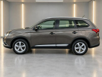 Mitsubishi Outlander 2.0 benzyna*bezwypadkowy*super stan*opłacony Żabno - zdjęcie 5