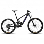 2026 Santa Cruz Bronson 5 C 90 MX (M3BIKE-SHOP)