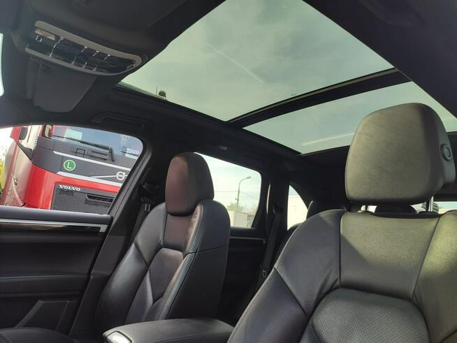 Porsche Cayenne Salon Polska 1 właściciel Otwock - zdjęcie 5