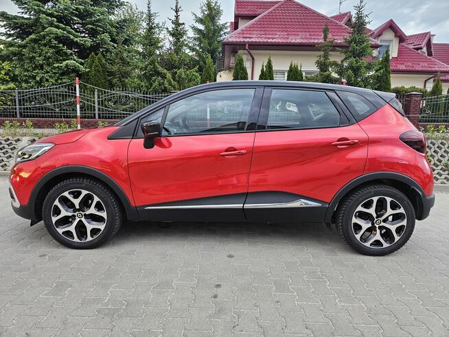 Renault Captur 2018, 1.5 dCi, salon Polska, 110000km, FV 23% Rzeszów - zdjęcie 2
