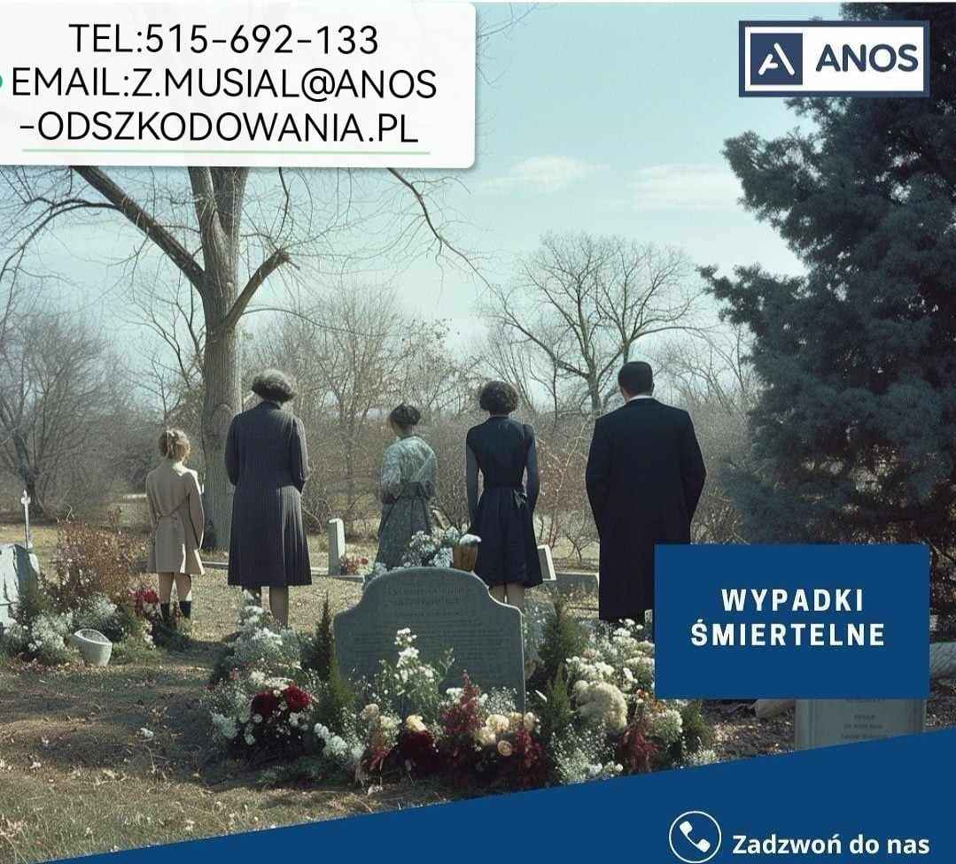 Odszkodowanie do 20 lat wstecz Śródmieście - zdjęcie 1