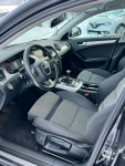 Audi A4 Allroad Słupsk - zdjęcie 9