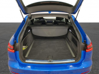 Audi A6 40 TDI mHEV Quatrro Sport S tronic Kombi Warszawa - zdjęcie 11
