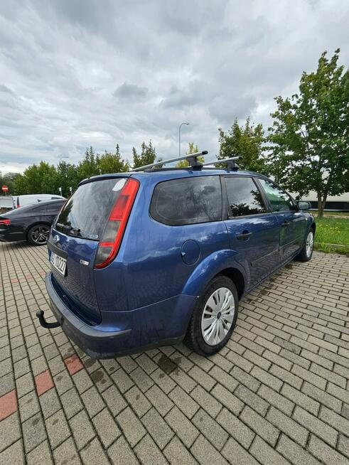 Ford Focus Głogów - zdjęcie 4