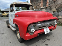 Ford F-100 Stepside Pickup 1955 – Project Truck Sulechów - zdjęcie 2