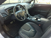 Ford Mondeo SW ST-LINE / 2.0 TDCi 180KM/dach panoramiczny Toruń - zdjęcie 11