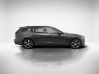 Volvo V60 B4 D Plus Dark aut  ! Z Polskiego Salonu ! Faktura Vat ! Warszawa - zdjęcie 6
