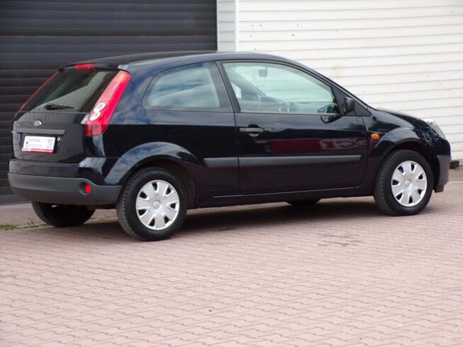 Ford Fiesta Klimatyzacja /Gwarancja /1,3 / Mikołów - zdjęcie 11